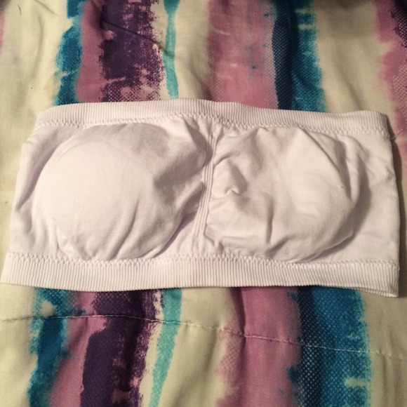 Other - White bandeau