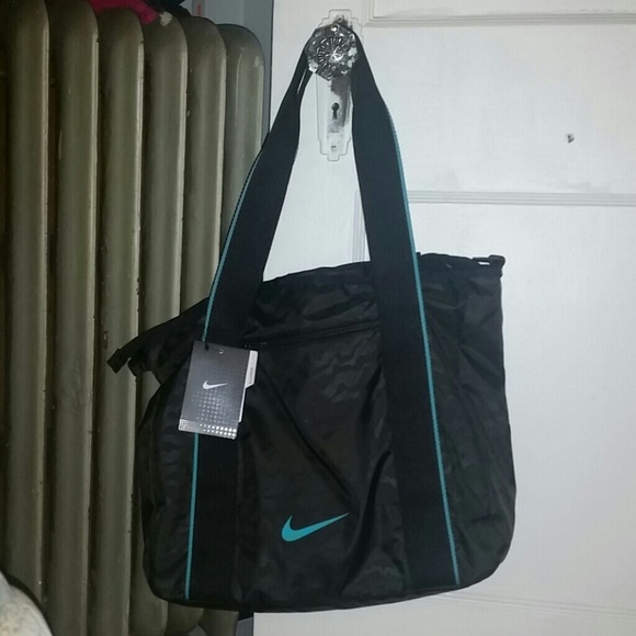nike bag