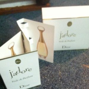 Jadore perfume