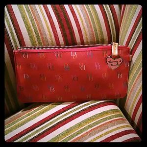 Dooney & Bourke Wallet