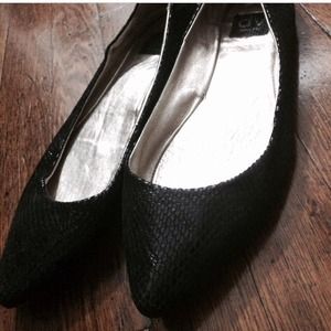 Dolce Vita Pointed flats