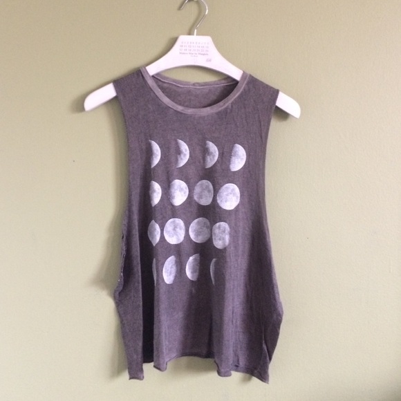 Brandy Melville Moon top