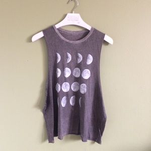 Brandy Melville Moon top