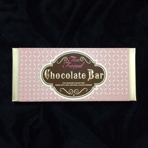 ✨Too Faced Chocolate Bar