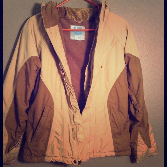 Burton Jacket