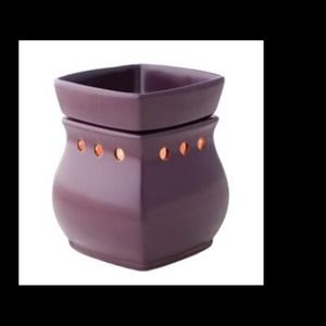 Scentsy old warmer