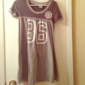 Victoria's Secret PJ dress