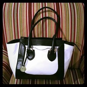 London Fog Handbag
