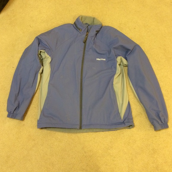 Marmot jacket