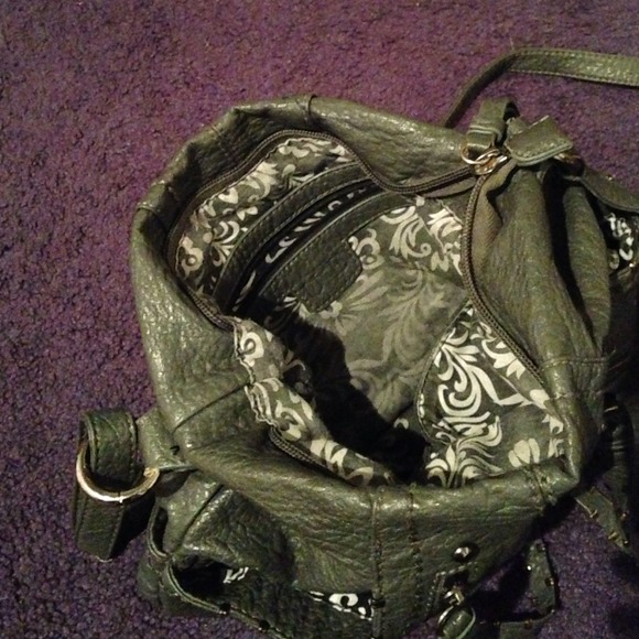 Crossbody - Picture 2 of 2