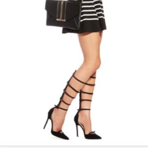 😍🔥 Gladiator Stilettos🔥😍