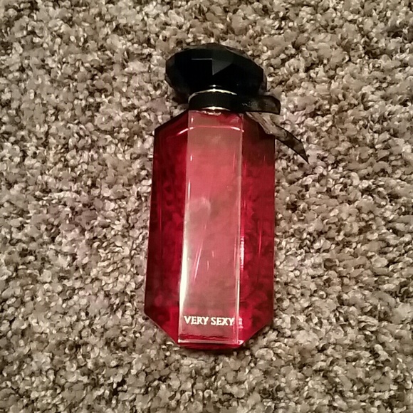 Very Sexy EDP  Perfume