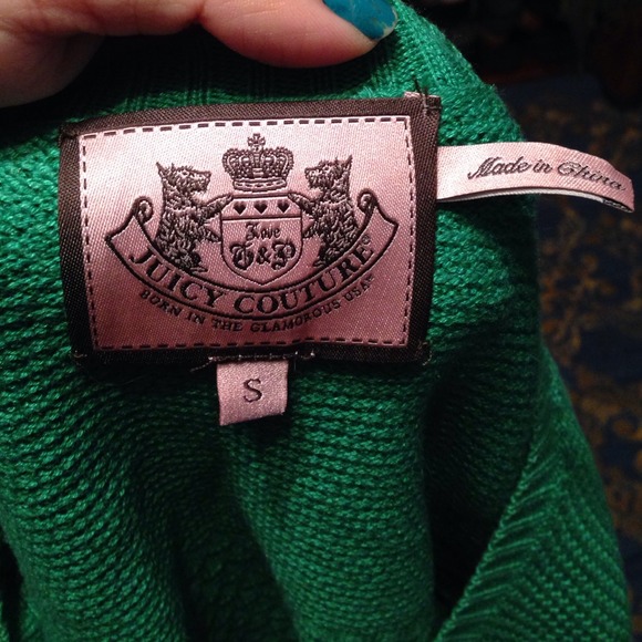 Cardigan - Picture 2 of 2