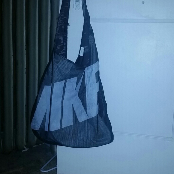 nike bag