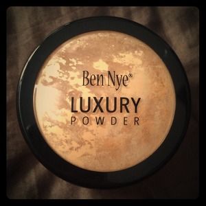Ben Nye Banana Powder
