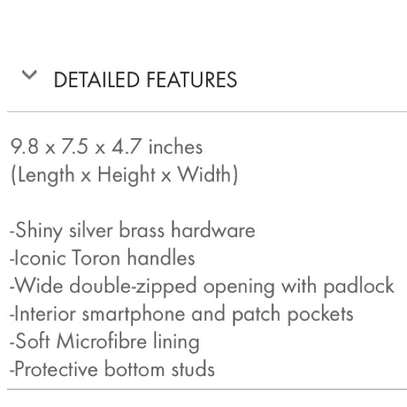 ❌SOLD❌Louis Vuitton Alma Epi BB (Black) - Picture 4 of 4