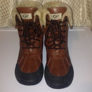 Ugg Australia