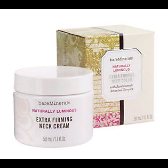 bareMinerals Accessories - bareMinerals Extra Firming Neck Cream