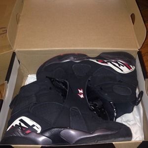 Air Jordan 8 Retro