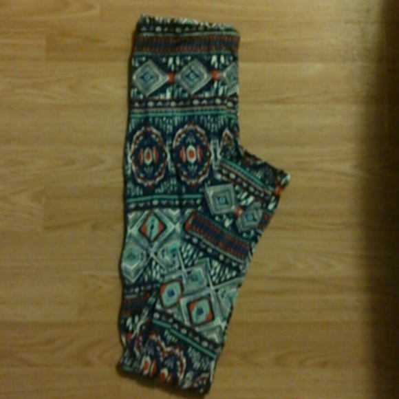 Rue 21 leggings