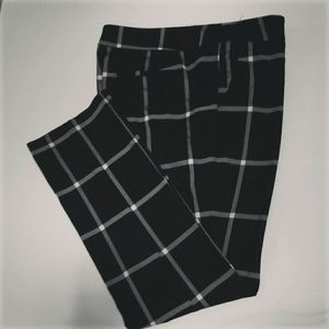 Ankle Length Pants