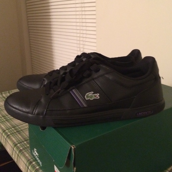 men's Lacoste Sneakers