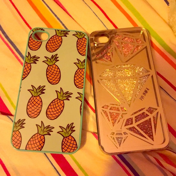 iPhone 4/4s case