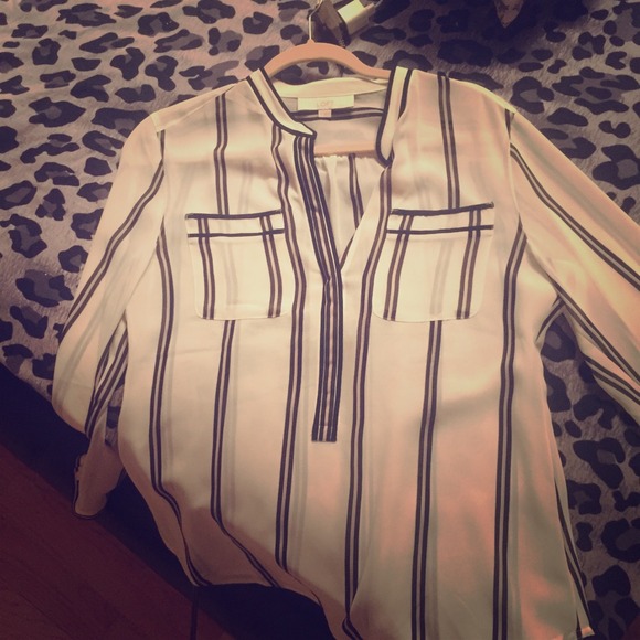 Classy top