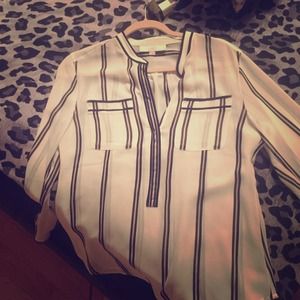 Classy top