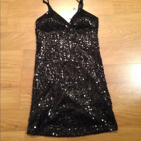 Forever 21 brand new party sequin dresses