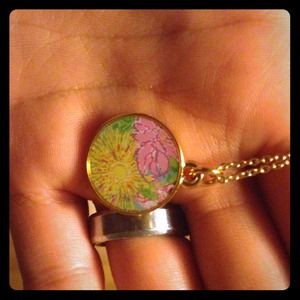 TRADEDLilly pulitzer 'national wear your lilly'