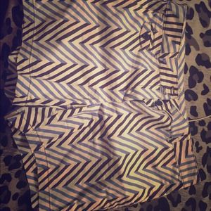 Summer shorts. Nice fabric