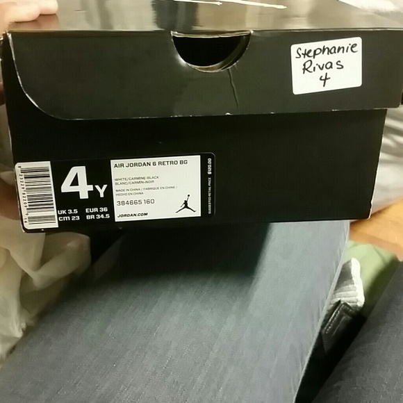 Air Jordan SALE !!! - Picture 4 of 4