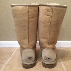 Ugg boots