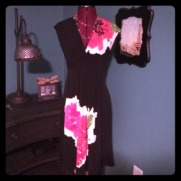 Maggy London Dress