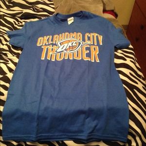 Thunder shirts ????????