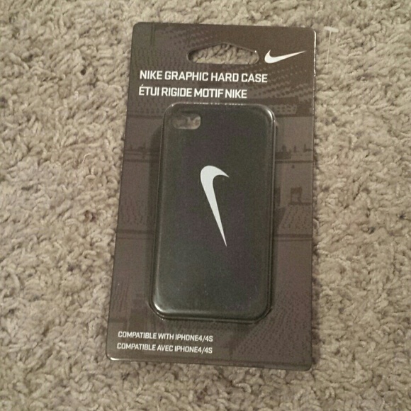 IPhone 4/4s case, nike