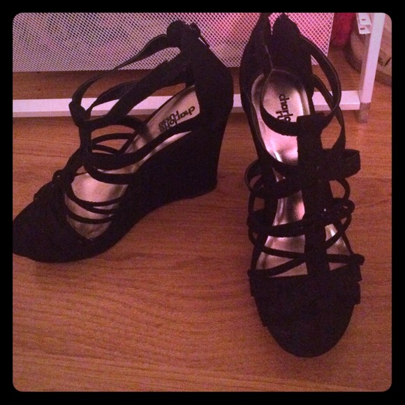 Wedges