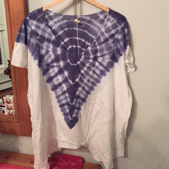 Free People Tops - 💎Free people beach top