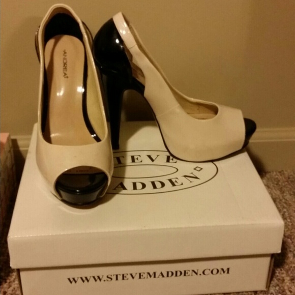 Shoes andrea and other