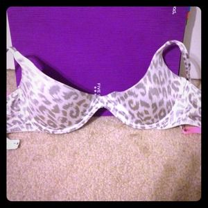 Victoria Secret's PINK Bra