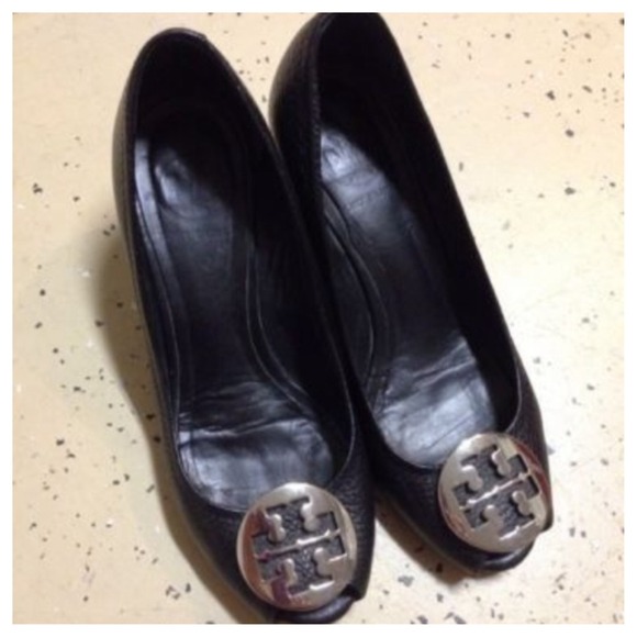 Tory Burch shoes