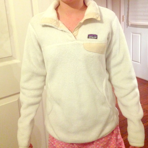 Patagonia Snap T Retool Pullover