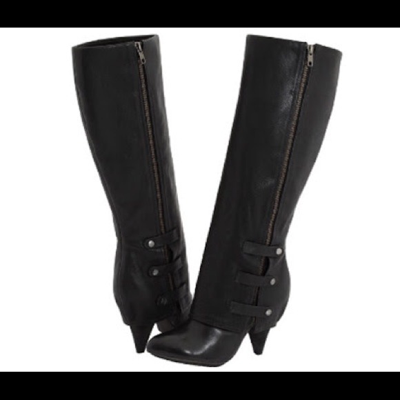 Miss Sixty Harper Boot