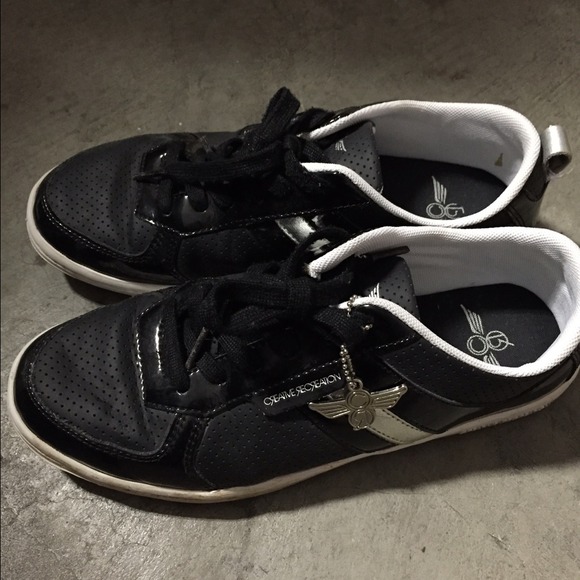 Creative Recreation men sneaker black