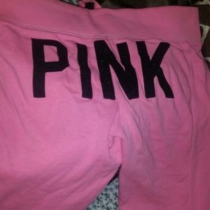 Victoria secret sweats