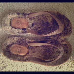 Winter clean out NWT