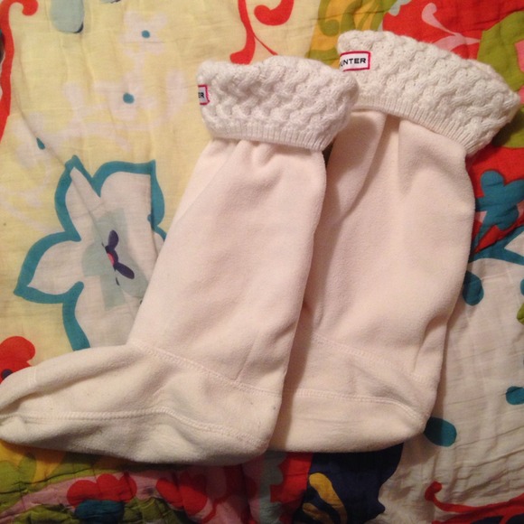 Hunter Rain Boot Socks
