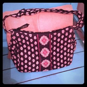 Vera Bradley bag