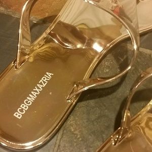 BCBG Maxazria Sandal